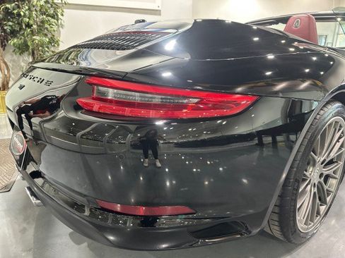 Used 2017 Porsche 911 Carrera image 31