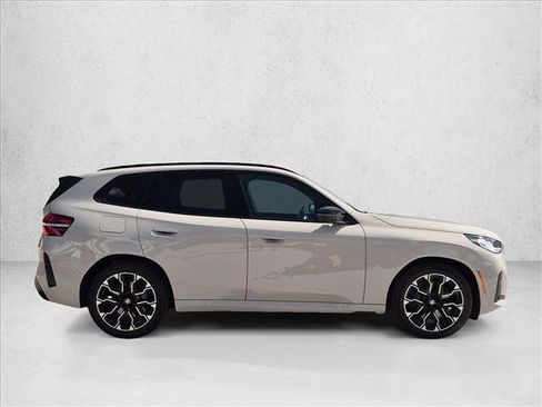 Used 2026 BMW X3 M50 AWD/4WD image 4