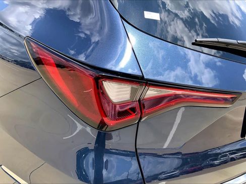Used 2026 Acura MDX FWD w/ Technology Package image 27