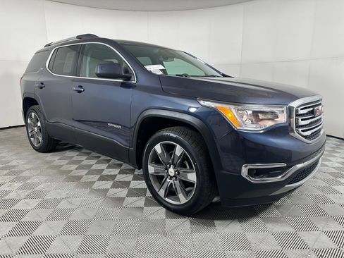 Used 2019 GMC Acadia SLT image 6
