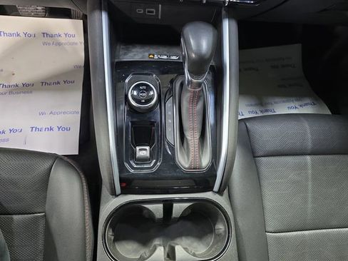 Used 2023 Chevrolet Colorado Z71 w/ Z71 Convenience Package 2 image 24