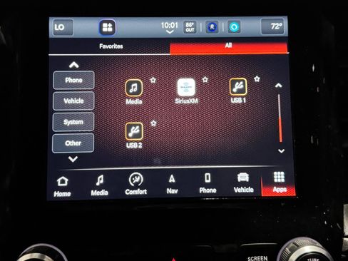 Used 2023 RAM 2500 Tradesman AWD/4WD image 23