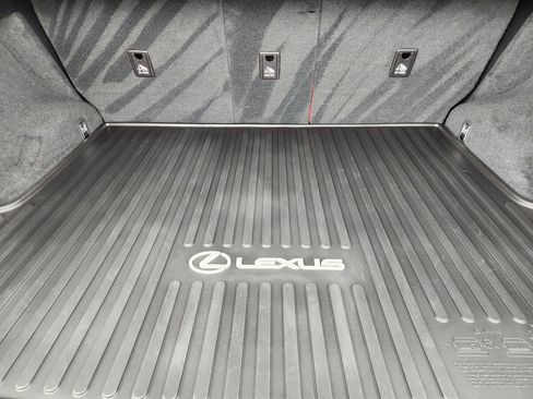 Used 2022 Lexus RX 350 F Sport AWD/4WD image 34