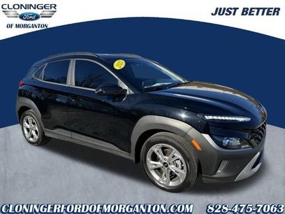 Used 2023 Hyundai Kona SEL