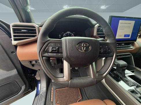 New 2026 Toyota Tundra 1794 Edition AWD/4WD image 27