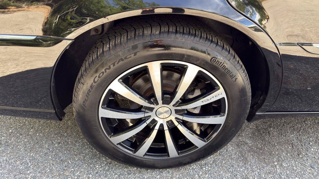 Used 2007 Cadillac DTS Performance FWD image 54