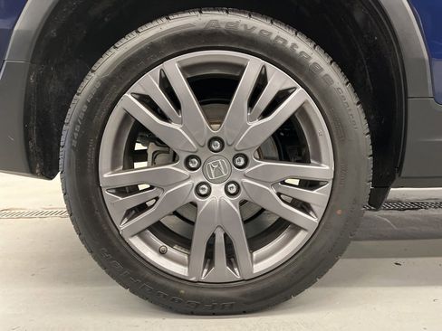 Used 2019 Honda Passport EX-L image 37