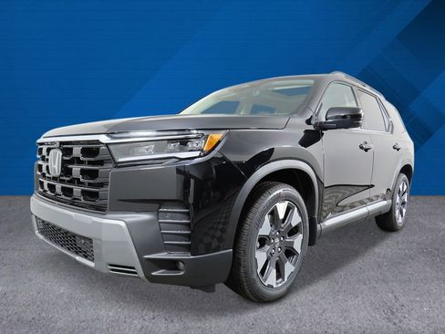 New 2026 Honda Pilot Elite image 8