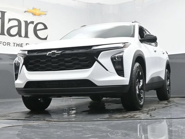 New 2026 Chevrolet Trax LT w/ Driver Confidence Package FWD image 34