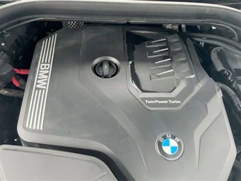 Used 2022 BMW X3 xDrive30i w/ Convenience Package image 32
