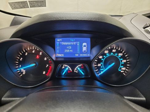Used 2014 Ford Escape SE AWD/4WD image 23
