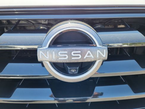 Used 2023 Nissan Armada SL w/ Midnight Edition Package AWD/4WD image 22
