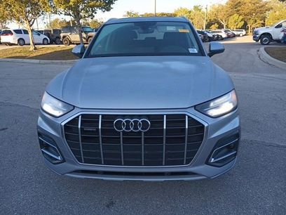 Used 2023 Audi Q5 2.0T Premium w/ Convenience Package