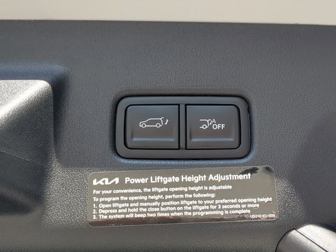 New 2027 Kia Telluride SX X-Line w/ Towing Package AWD/4WD image 30