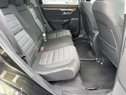 Used 2017 Honda CR-V EX image 27