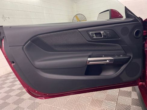 New 2026 Ford Mustang EcoBoost image 15