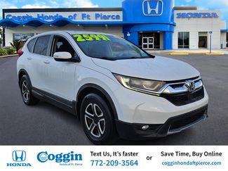 Certified 2019 Honda CR-V EX-L image 1