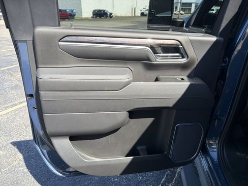 New 2026 Chevrolet Silverado 3500 LTZ w/ LTZ Plus Package AWD/4WD image 26