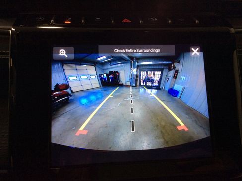 Used 2024 Jeep Grand Cherokee Altitude image 30