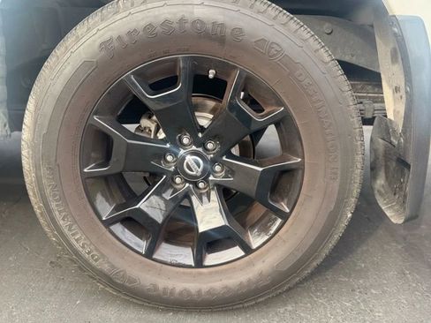 Used 2018 Nissan Frontier SV w/ Value Truck Package image 27