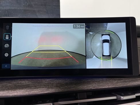 Certified 2025 Hyundai Santa Fe Limited image 23