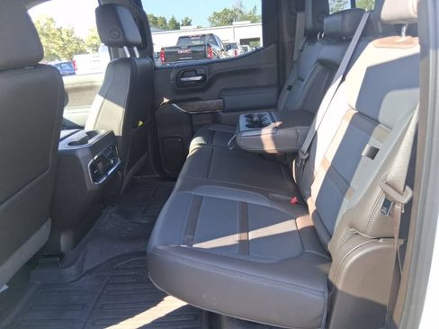 Used 2021 GMC Sierra 1500 Denali w/ Denali Ultimate Package AWD/4WD image 20