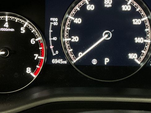 Used 2024 MAZDA CX-50 2.5 Turbo w/ Cargo Package image 20