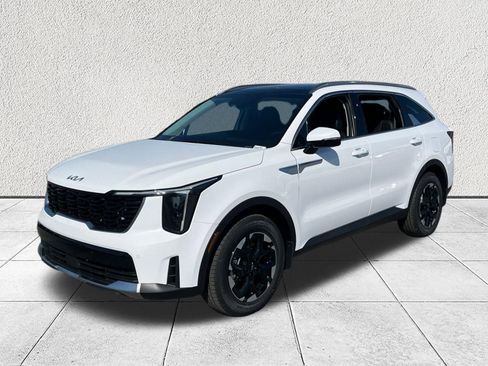 New 2026 Kia Sorento S image 3