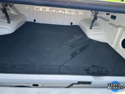 Used 2024 Nissan Frontier PRO-4X w/ Off-Road Protection Package image 6