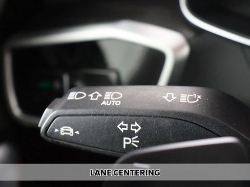 Used 2023 Audi A6 Premium Plus w/ Premium Plus Package image 7