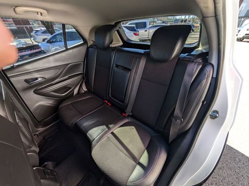 Used 2017 Buick Encore Preferred image 18