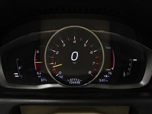 Used 2015 Volvo XC60 T5 image 15