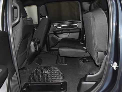 New 2026 RAM 1500 Big Horn image 34