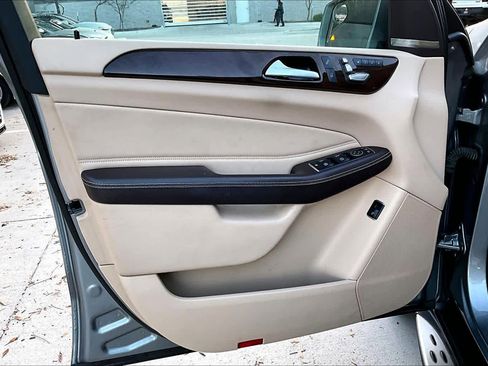 Used 2016 Mercedes-Benz GLE 350 GLE 350 image 19