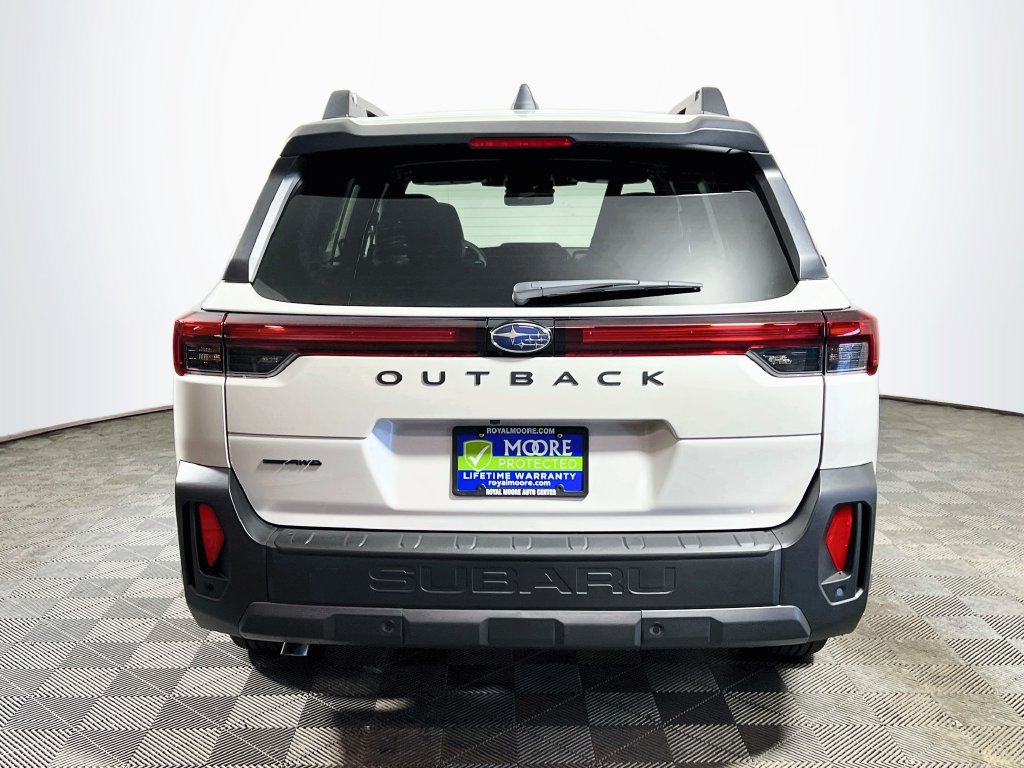 New 2026 Subaru Outback Premium AWD/4WD image 6