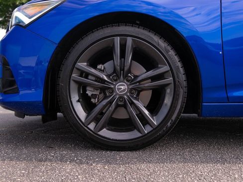 Certified 2024 Acura Integra A-Spec FWD image 14