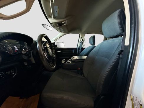 Used 2019 RAM 2500 Tradesman image 20