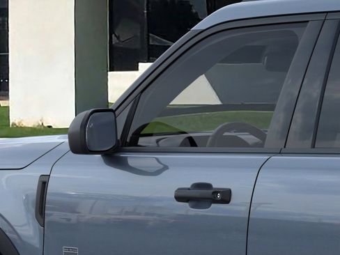 New 2025 Ford Bronco Sport Big Bend image 20