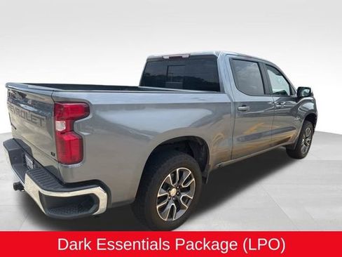 Used 2021 Chevrolet Silverado 1500 LT w/ Texas Edition Plus RWD image 6