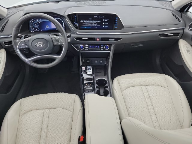 Used 2023 Hyundai Sonata Limited FWD image 15