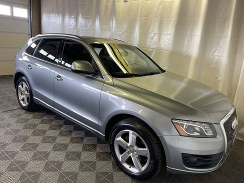 Used 2011 Audi Q5 2.0T Premium Plus image 9