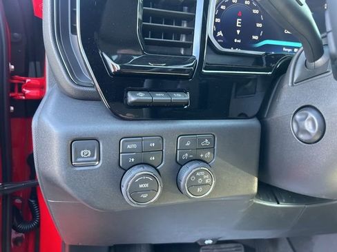 New 2026 Chevrolet Silverado 1500 ZR2 w/ LPO, Dark Essentials Package image 17