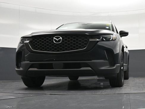 Used 2024 MAZDA CX-50 AWD 2.5 S w/ Cargo Package image 33