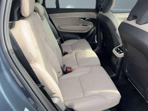 New 2026 Volvo XC90 T8 Ultra image 29