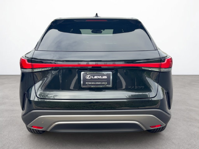 New 2026 Lexus RX 350 Premium Plus FWD image 4