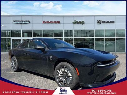 Used 2024 Dodge Charger Scat Pack w/ Plus Group