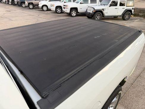 Used 2014 RAM 1500 Express image 8