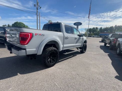 Used 2023 Ford F150 XLT w/ Equipment Group 302A High AWD/4WD image 20