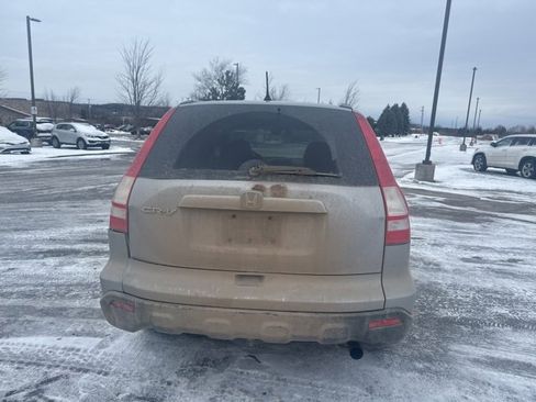 Used 2007 Honda CR-V EX image 20