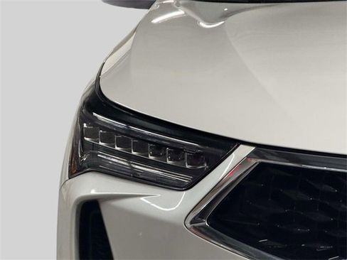 Used 2023 Acura RDX AWD w/ Advance Package image 9